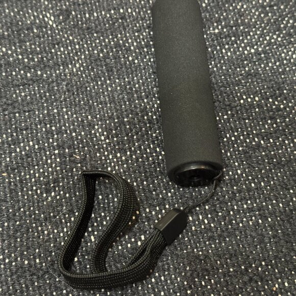 Ace3C Rhythm Selfie Stick Monopod with Mini Tripod Stand, Orange - Picture 6 of 16